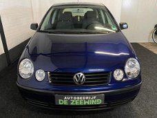 Volkswagen Polo - 1.2 5D airco|inruil koopje