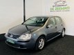 Volkswagen Golf - 1.6 16V FSI Trendline navi|LM velgen - 1 - Thumbnail