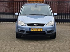 Ford Focus C-Max - 1.8-16V Futura / Nieuwe Apk / Navi / NAP