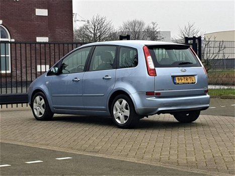 Ford Focus C-Max - 1.8-16V Futura / Nieuwe Apk / Navi / NAP - 1