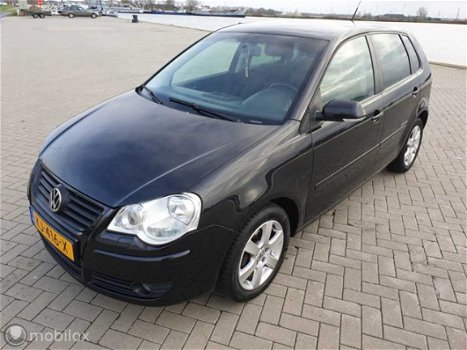 Volkswagen Polo - 1.2 , Highline, Clima, Lm velgen , Pdc - 1