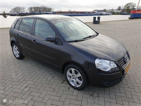 Volkswagen Polo - 1.2 , Highline, Clima, Lm velgen , Pdc - 1