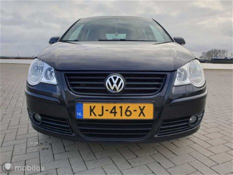 Volkswagen Polo - 1.2 , Highline, Clima, Lm velgen , Pdc - 1