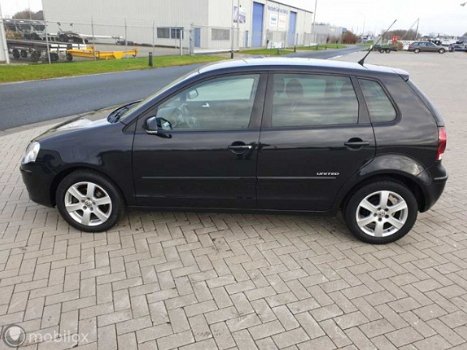 Volkswagen Polo - 1.2 , Highline, Clima, Lm velgen , Pdc - 1