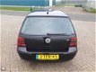 Volkswagen Golf - 1.6-16V FSI Sportline - 1 - Thumbnail