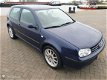 Volkswagen Golf - 1.6 Comfortline - 1 - Thumbnail