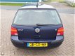 Volkswagen Golf - 1.6 Comfortline - 1 - Thumbnail