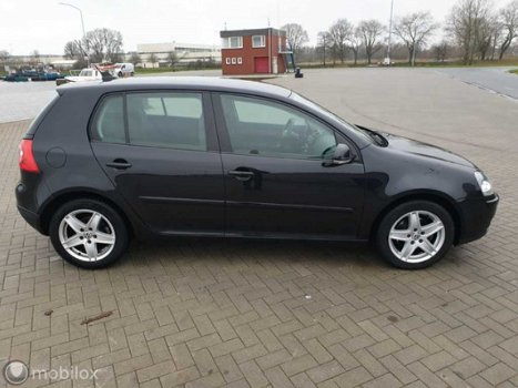 Volkswagen Golf - 2.0 TDI GT Sport, Clima M''09 - 1