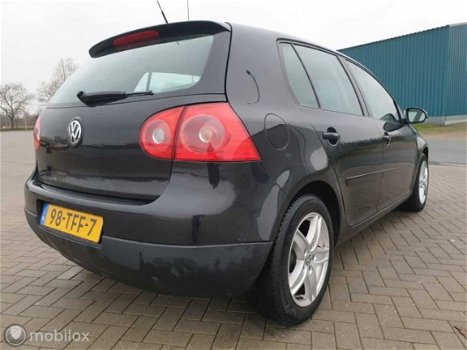 Volkswagen Golf - 2.0 TDI GT Sport, Clima M''09 - 1