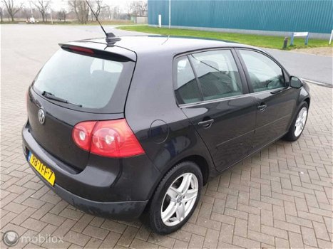 Volkswagen Golf - 2.0 TDI GT Sport, Clima M''09 - 1