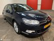 Citroën C5 - 2.2 HDi Exclusive, Full Option, 204 PK, Leer - 1 - Thumbnail