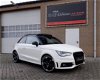 Audi A1 - 1.4 TFSI Pro Line S Pano, leder, automaat, navi, xenon, led - 1 - Thumbnail