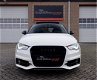 Audi A1 - 1.4 TFSI Pro Line S Pano, leder, automaat, navi, xenon, led - 1 - Thumbnail