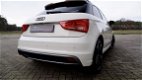 Audi A1 - 1.4 TFSI Pro Line S Pano, leder, automaat, navi, xenon, led - 1 - Thumbnail