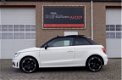 Audi A1 - 1.4 TFSI Pro Line S Pano, leder, automaat, navi, xenon, led - 1 - Thumbnail