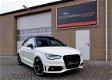 Audi A1 - 1.4 TFSI Pro Line S Pano, leder, automaat, navi, xenon, led - 1 - Thumbnail