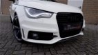 Audi A1 - 1.4 TFSI Pro Line S Pano, leder, automaat, navi, xenon, led - 1 - Thumbnail