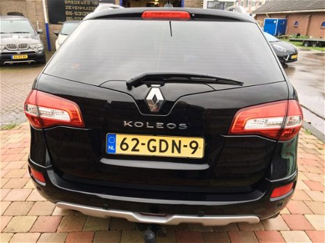 Renault Koleos - 2.5 Privilège 4WD - 1