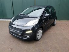 Peugeot 107 - 1.0 Envy 2013 MET 56.000 KM