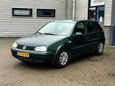 Volkswagen Golf - 1.4-16V Comfortline Apk okt 2020