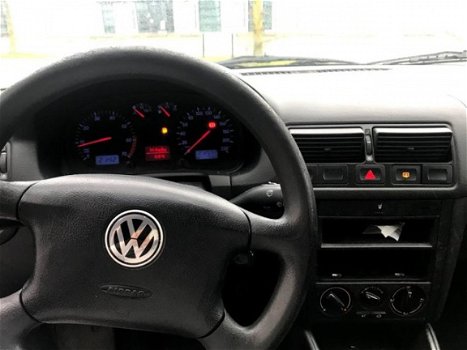 Volkswagen Golf - 1.4-16V Comfortline Apk okt 2020 - 1