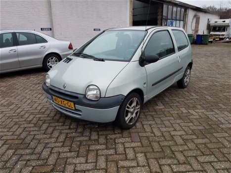 Renault Twingo - 1.2-16V Emotion AFGEPRIJSD - 1