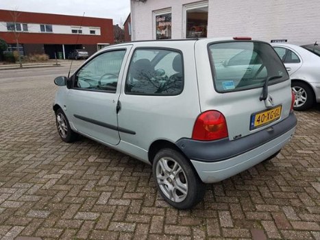 Renault Twingo - 1.2-16V Emotion AFGEPRIJSD - 1