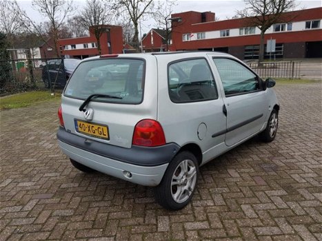 Renault Twingo - 1.2-16V Emotion AFGEPRIJSD - 1