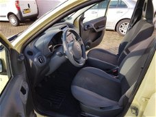 Fiat Panda - 1.1 Active AFGEPRIJSD + NW APK