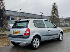 Renault Clio - 1.6-16V Dynamique Open dak|APK|Sportieve auto