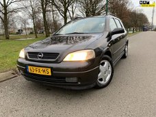 Opel Astra Wagon - 2.0-16V Club 1 jaar apk ( AIRCO )