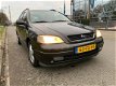 Opel Astra Wagon - 2.0-16V Club 1 jaar apk ( AIRCO ) - 1 - Thumbnail
