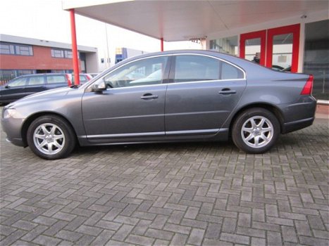 Volvo S80 - 2.0D 136PK Momentum DEALER ONDERHOUDEN - 1