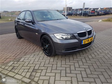 BMW 3-serie - 320i edition - 1