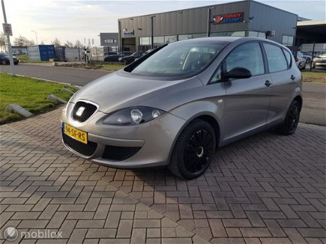 Seat Altea - 1.9 TDI Sportrider - 1