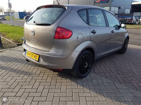 Seat Altea - 1.9 TDI Sportrider - 1