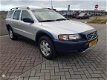 Volvo V70 Cross Country - 2.4 T Comfort Line - 1 - Thumbnail