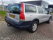 Volvo V70 Cross Country - 2.4 T Comfort Line - 1 - Thumbnail