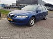 Mazda 6 Sportbreak - 1.8i Touring II - 1 - Thumbnail