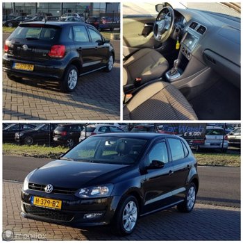 Volkswagen Polo - 1.4-16V Highline - 1