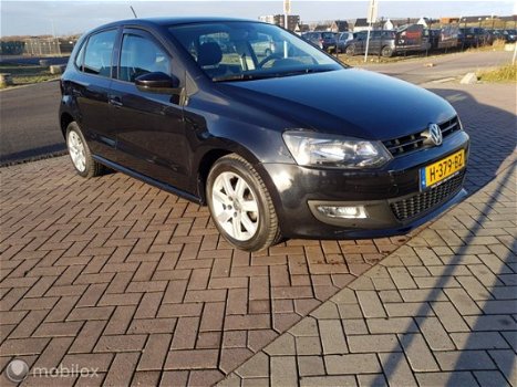 Volkswagen Polo - 1.4-16V Highline - 1