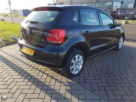 Volkswagen Polo - 1.4-16V Highline - 1