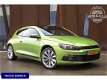 Volkswagen Scirocco - 1.4 TSI Highline Plus Panoramadak 160PK Stoelverwarming Nieuwe ketting - 1 - Thumbnail