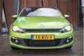 Volkswagen Scirocco - 1.4 TSI Highline Plus Panoramadak 160PK Stoelverwarming Nieuwe ketting - 1 - Thumbnail