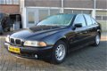 BMW 5-serie - 525d Executive - 1 - Thumbnail