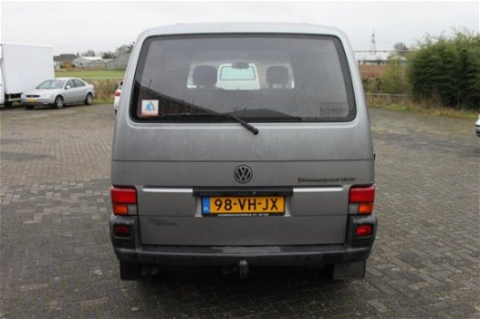 Volkswagen Transporter - 1.9 TD 292 T800 Motor defect NIEUWSTAAT - 1