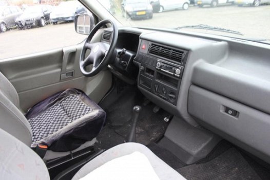 Volkswagen Transporter - 1.9 TD 292 T800 Motor defect NIEUWSTAAT - 1