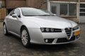 Alfa Romeo Brera - 2.2 JTS SkyWindow - 1 - Thumbnail