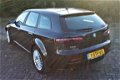 Alfa Romeo 159 Sportwagon - 1.9 JTD Q-Tronic Distinctive - 1 - Thumbnail