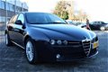 Alfa Romeo 159 Sportwagon - 1.9 JTD Q-Tronic Distinctive - 1 - Thumbnail